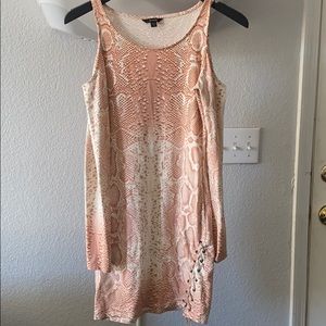 Guess casual dress